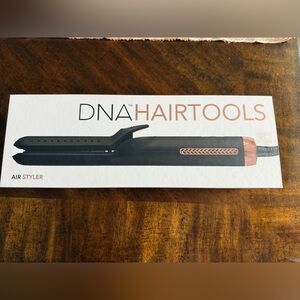 Black and Copper Air Styler